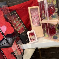 for Valentine’s Day