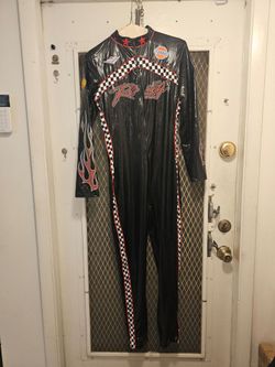 Halloween Costume (Ladies x-large)
