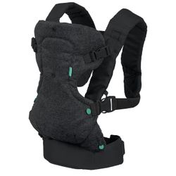 Infantino Flip 4in 1 Convertible Baby Carrier 