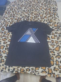 Armani Exchange Graphic T-Shirt