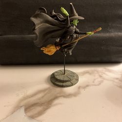 Wicked Witch Wizard Of Oz