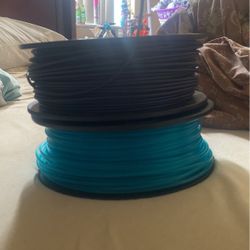 Filement For 3 d Printing