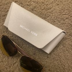 Michael Kors Sunglasses 