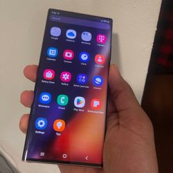Note 20 Ultra Unlocked 