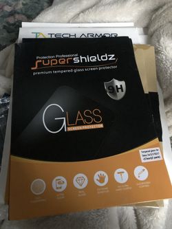 Protector de pantalla