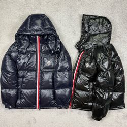 MONCLER jacket available
