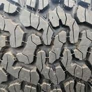 Tires Mud Rugged Off Road All Terrain BFG Ko2 Ridge Grappler Toyo Open Country At Mt Lt Rt 