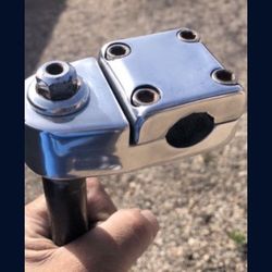 KALIN STEM (Primo Style) OLDSCHOOL 21.1