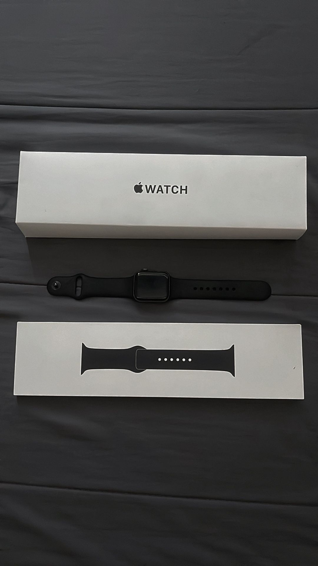 Apple Watch