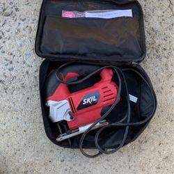 Skil Orbital Action Jigsaw