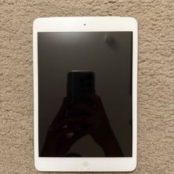iPad Mini (1st Generation)