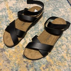 New Birkenstock Papillio Sandals