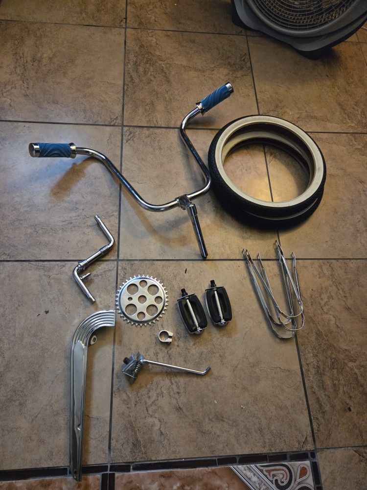 lowrider bicycle parts for sale - Dark Green Bike Parts Lowrider Bike Frame