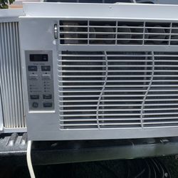 Windows Ac Unit 6000 Btu 