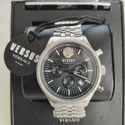 Versace Versus Colonne Watch