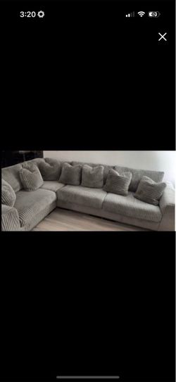 Couch for sale