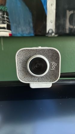 Logitech Stream Cam 1080p 60fps