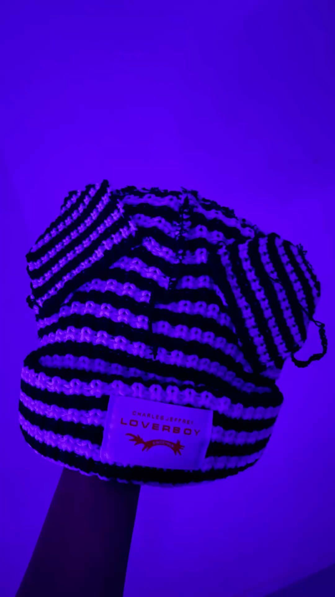 Real Lover Boy Bennie