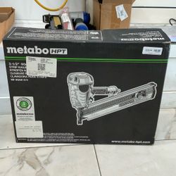 metabo HPT NR 90AE (S1)