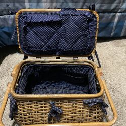 Picnic Basket