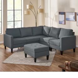 Sectional Brand New In Box 