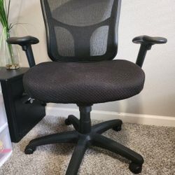 office chair tempur pedic