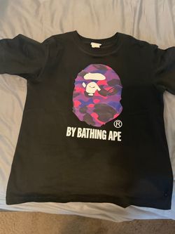 Bathing ape