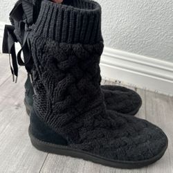Uggs Womens Boots 