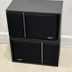 Bose 301 Series III speaker