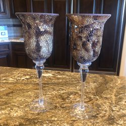 Candle Holders