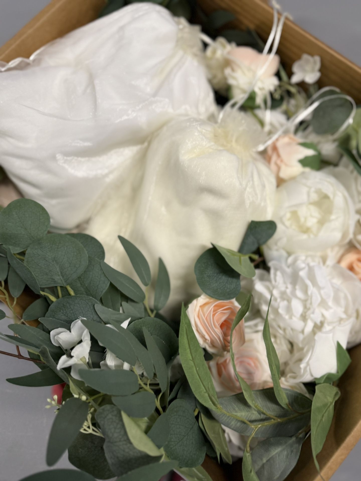 Wedding Decorations 