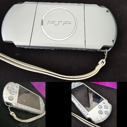 Psp Modded 4000 Games Built in Ps1 | Psp | Retro | Arcade + Accessories 