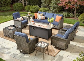 Brand New Patio Outdoor Furniture Set