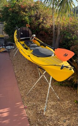 Ocean Kayak Trident 13