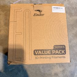 3D Printing Filament 