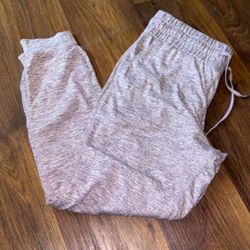 medium jogger