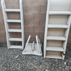 Pool Ladder