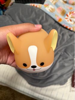 Mini corgi light