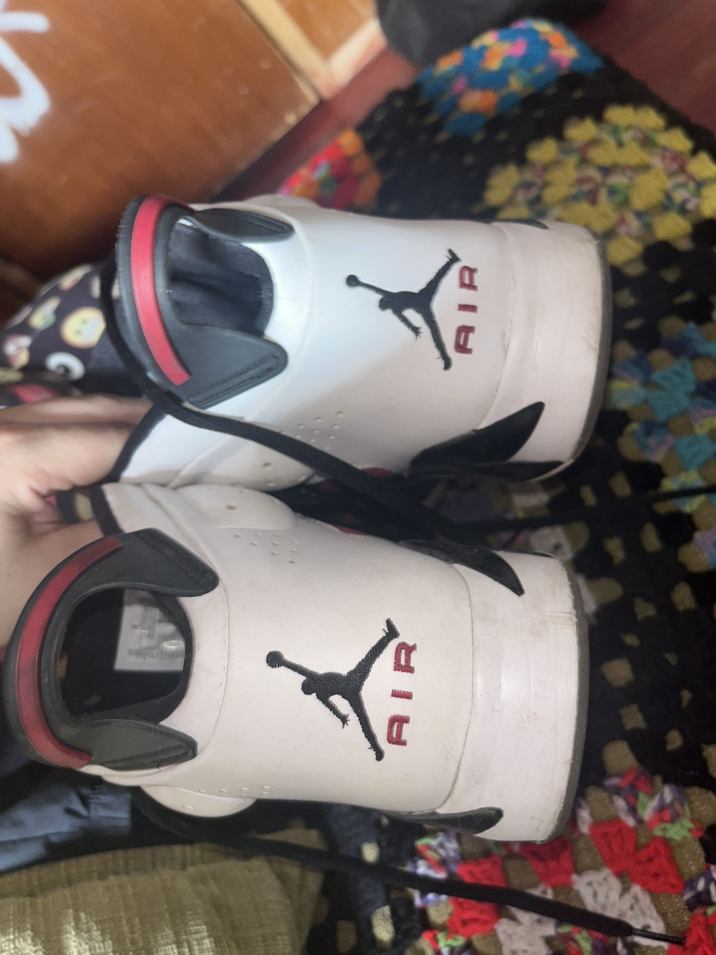 Jordan Sneakers
