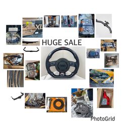 Auto Parts - Overstock