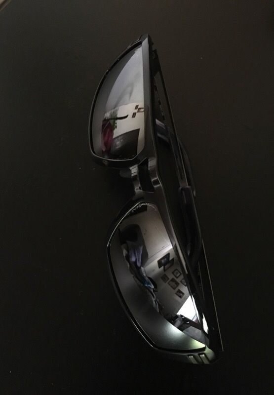 Maui Jim shades