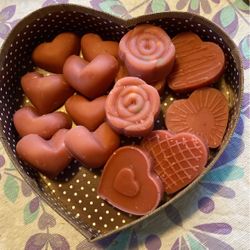 Valentine Gift  (wax Melt) 