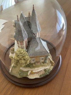 Lilliput Lane Collection House for Sale in Los Angeles, CA - OfferUp