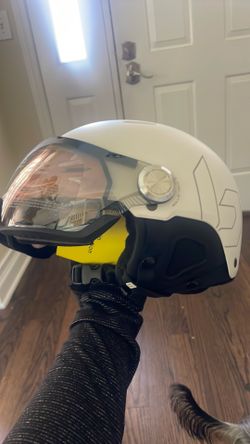 Ski helmet NEW