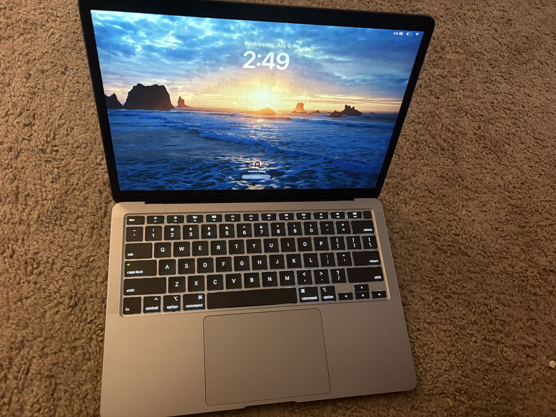 MacBook Air
