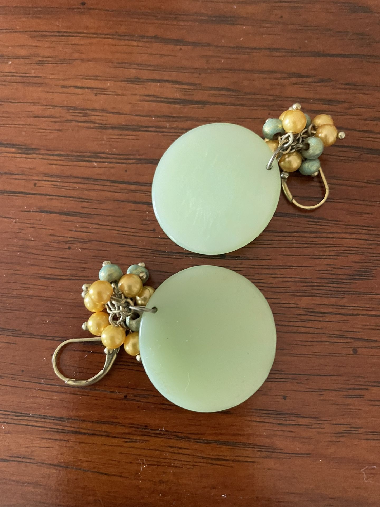Earrings $7 Each
