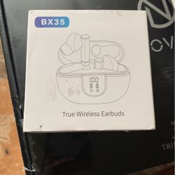 Wireless Earbuds 