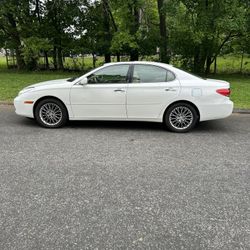 2005 Lexus ES 330