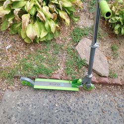 Kids Scooter 