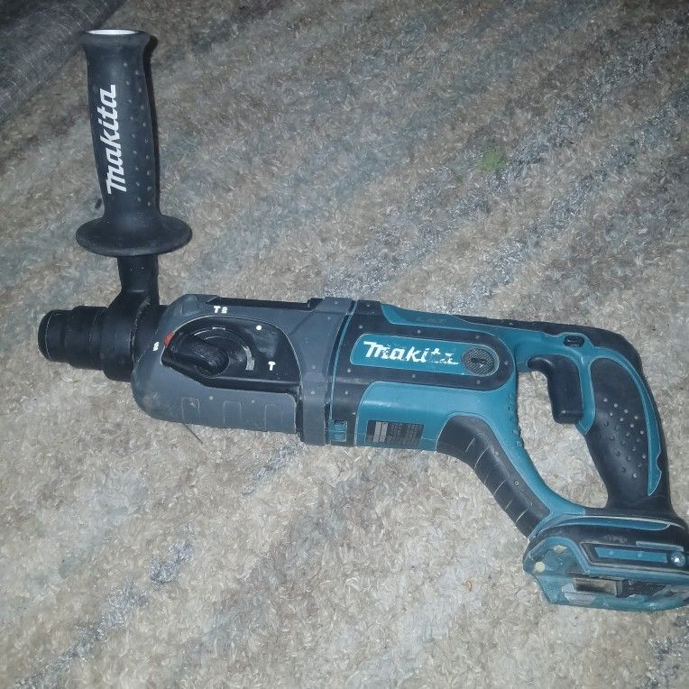 Makita Roto Hammer